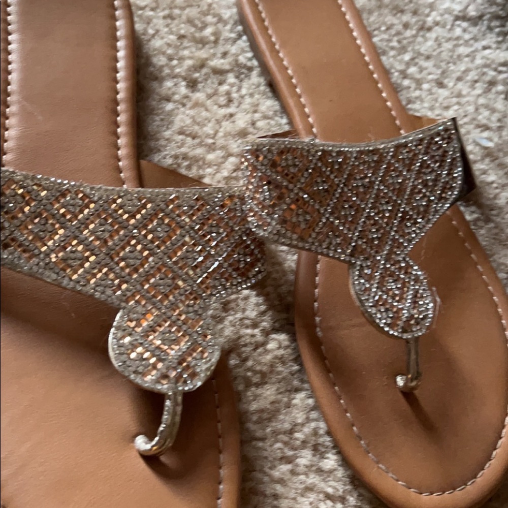 sandals - Picture 2 of 3
